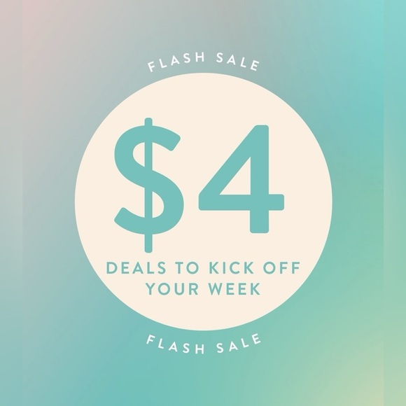 ✨$8 and Under✨ - Picture 7 of 10